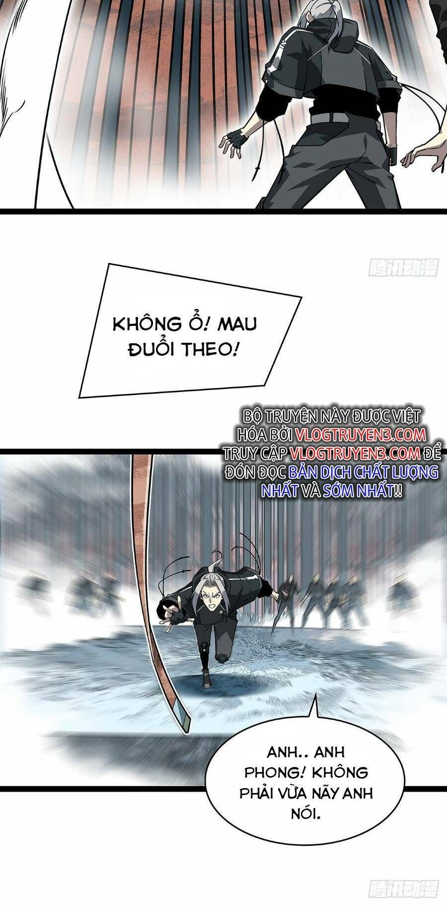 đọc truyện Bắt Đầu Vùng Dậy Từ Việc Chơi Game Nghiêm Túc Chương 122 ảnh 33 tại Truyện Dạ Ký