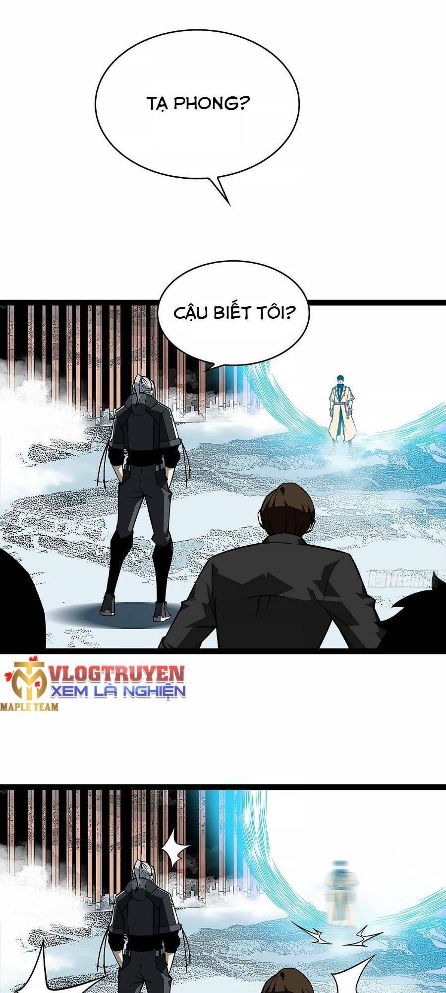 đọc truyện Bắt Đầu Vùng Dậy Từ Việc Chơi Game Nghiêm Túc Chương 122 ảnh 7 tại Truyện Dạ Ký