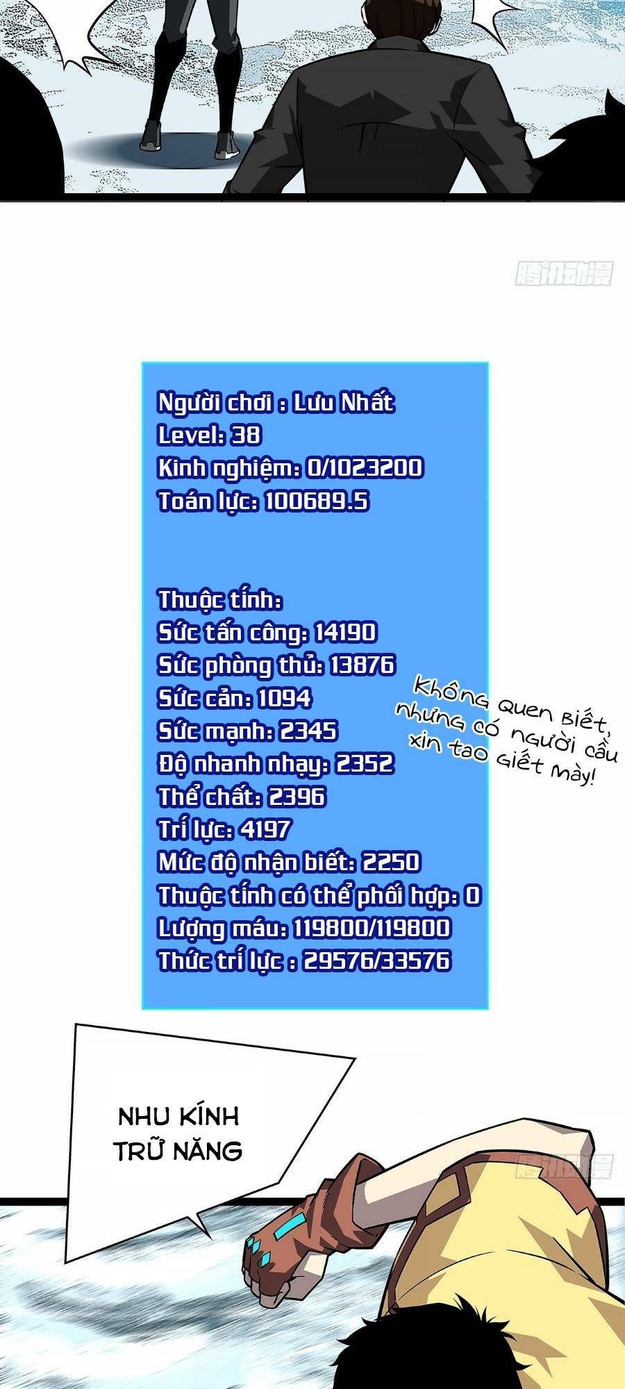 đọc truyện Bắt Đầu Vùng Dậy Từ Việc Chơi Game Nghiêm Túc Chương 122 ảnh 8 tại Truyện Dạ Ký