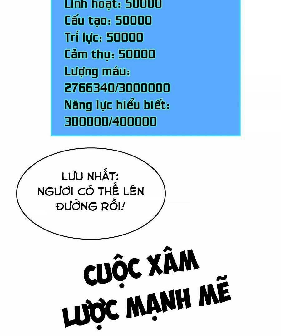 đọc truyện Bắt Đầu Vùng Dậy Từ Việc Chơi Game Nghiêm Túc Chương 123 ảnh 33 tại Truyện Dạ Ký