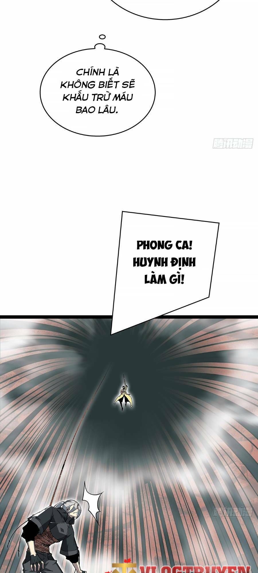 đọc truyện Bắt Đầu Vùng Dậy Từ Việc Chơi Game Nghiêm Túc Chương 123 ảnh 7 tại Truyện Dạ Ký