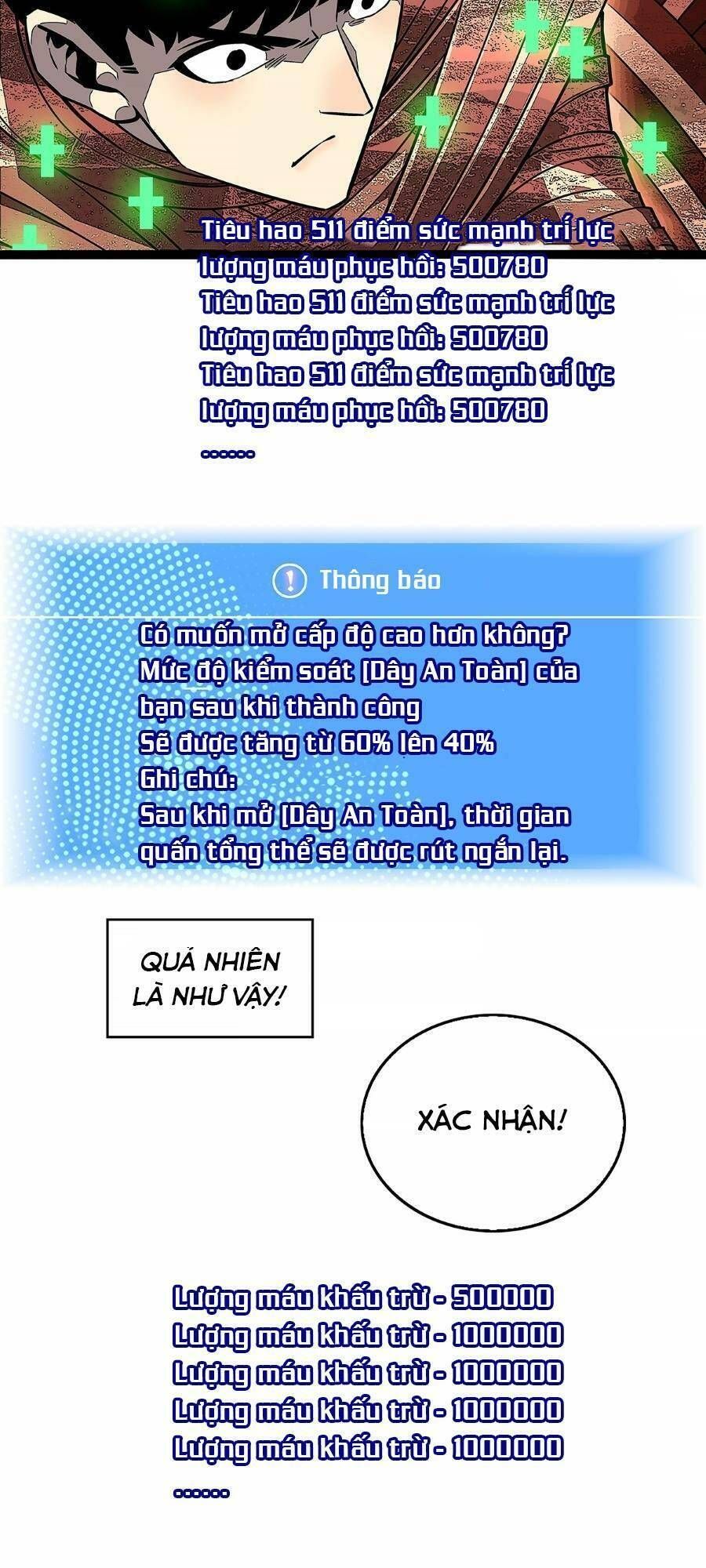 đọc truyện Bắt Đầu Vùng Dậy Từ Việc Chơi Game Nghiêm Túc Chương 124 ảnh 18 tại Truyện Dạ Ký