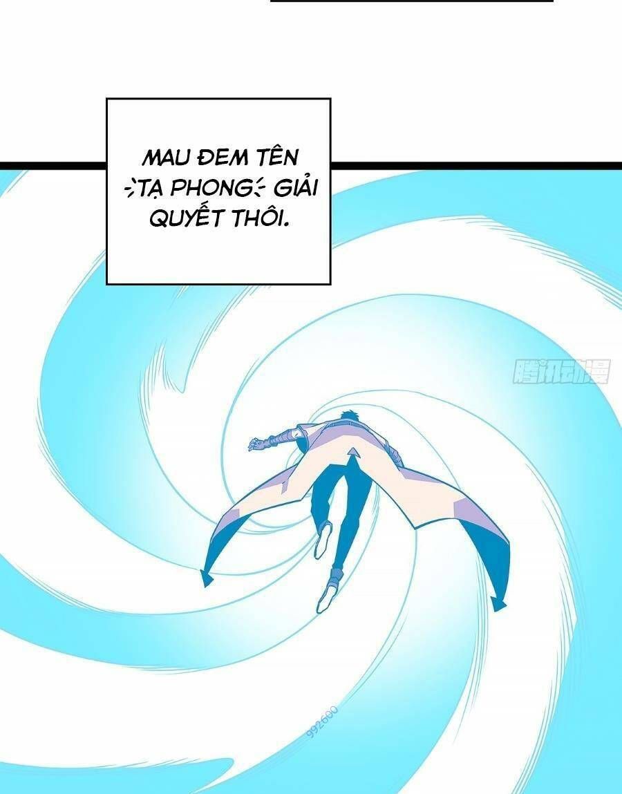 đọc truyện Bắt Đầu Vùng Dậy Từ Việc Chơi Game Nghiêm Túc Chương 124 ảnh 40 tại Truyện Dạ Ký