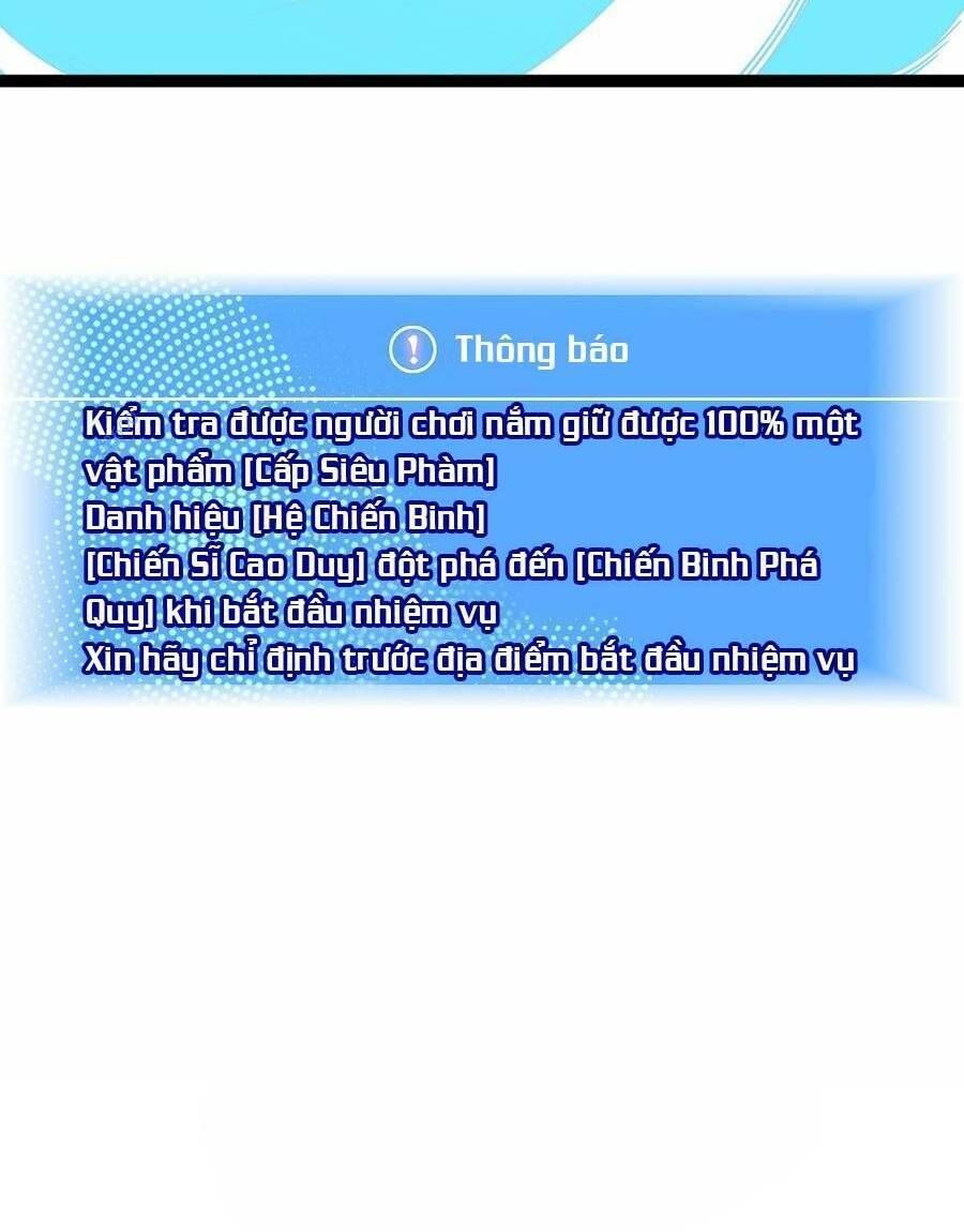 đọc truyện Bắt Đầu Vùng Dậy Từ Việc Chơi Game Nghiêm Túc Chương 124 ảnh 41 tại Truyện Dạ Ký