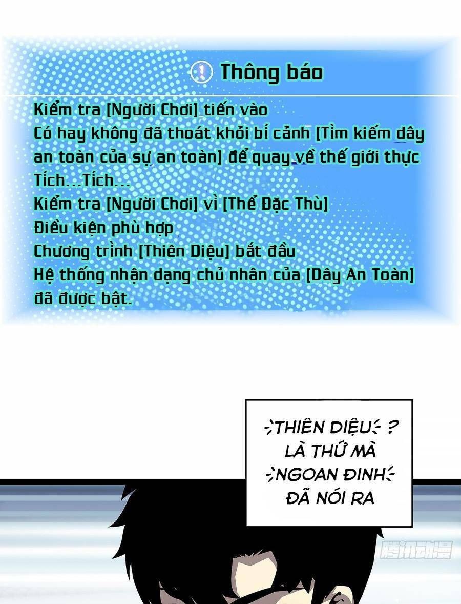 đọc truyện Bắt Đầu Vùng Dậy Từ Việc Chơi Game Nghiêm Túc Chương 124 ảnh 8 tại Truyện Dạ Ký