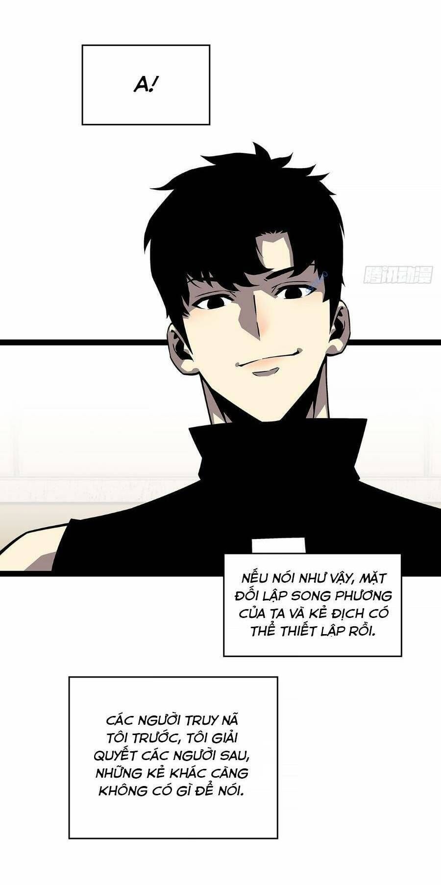 đọc truyện Bắt Đầu Vùng Dậy Từ Việc Chơi Game Nghiêm Túc Chương 125 ảnh 30 tại Truyện Dạ Ký