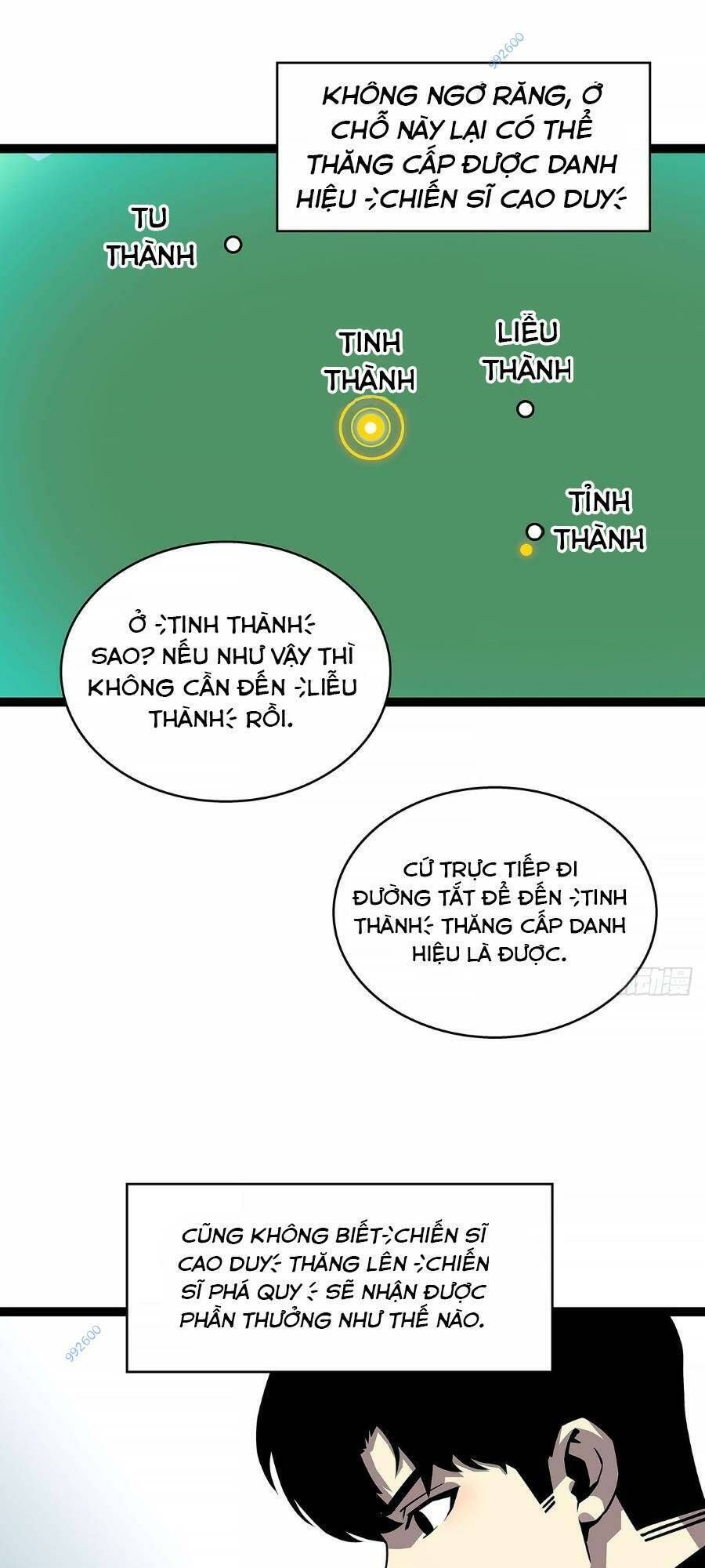 đọc truyện Bắt Đầu Vùng Dậy Từ Việc Chơi Game Nghiêm Túc Chương 125 ảnh 33 tại Truyện Dạ Ký