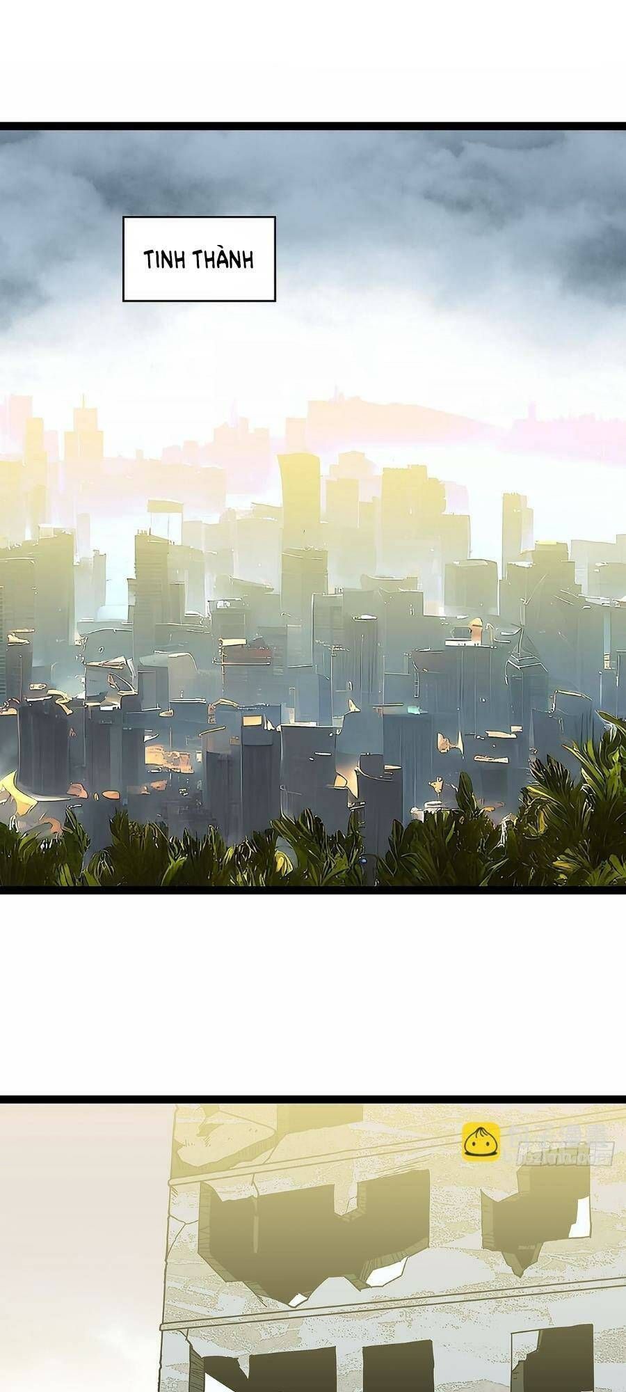 đọc truyện Bắt Đầu Vùng Dậy Từ Việc Chơi Game Nghiêm Túc Chương 126 ảnh 3 tại Truyện Dạ Ký
