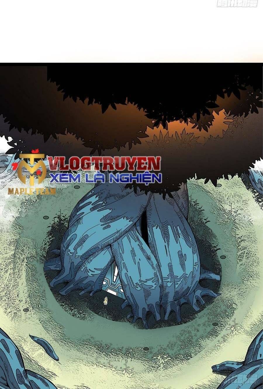 đọc truyện Bắt Đầu Vùng Dậy Từ Việc Chơi Game Nghiêm Túc Chương 127 ảnh 13 tại Truyện Dạ Ký