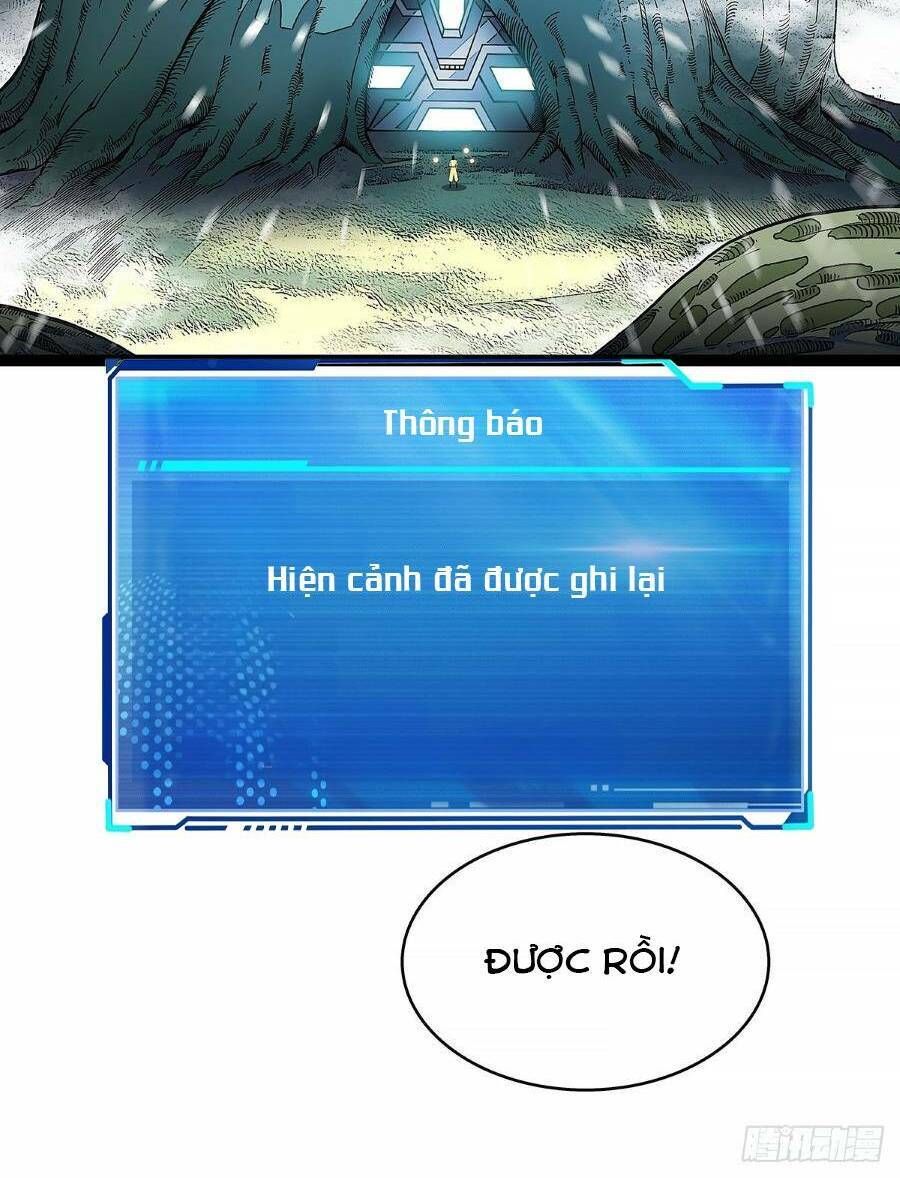 đọc truyện Bắt Đầu Vùng Dậy Từ Việc Chơi Game Nghiêm Túc Chương 127 ảnh 17 tại Truyện Dạ Ký