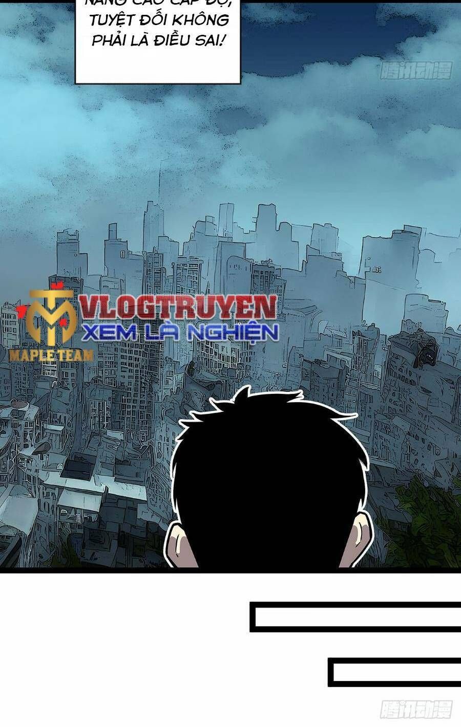 đọc truyện Bắt Đầu Vùng Dậy Từ Việc Chơi Game Nghiêm Túc Chương 128 ảnh 17 tại Truyện Dạ Ký