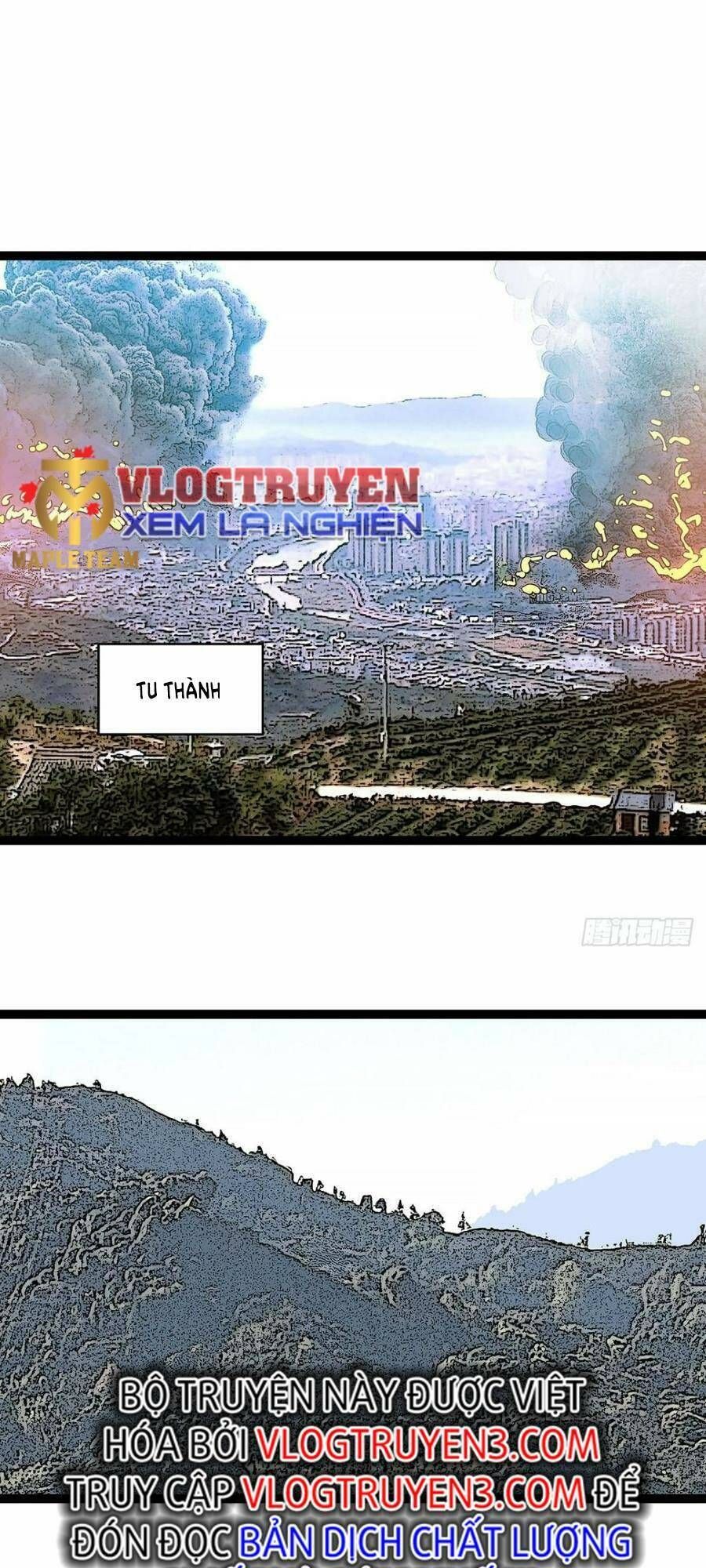 đọc truyện Bắt Đầu Vùng Dậy Từ Việc Chơi Game Nghiêm Túc Chương 128 ảnh 19 tại Truyện Dạ Ký