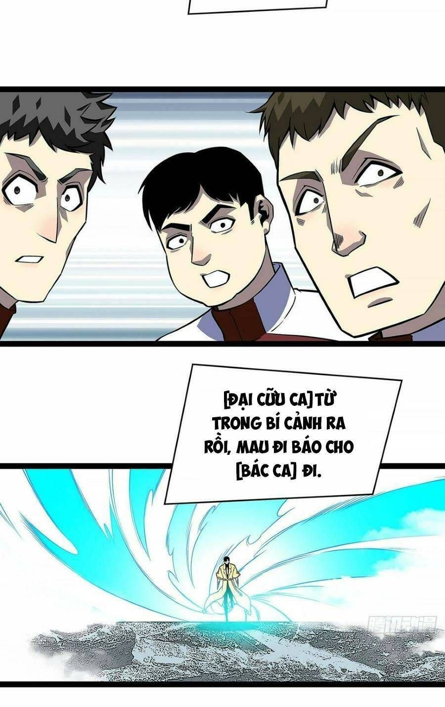 đọc truyện Bắt Đầu Vùng Dậy Từ Việc Chơi Game Nghiêm Túc Chương 128 ảnh 4 tại Truyện Dạ Ký
