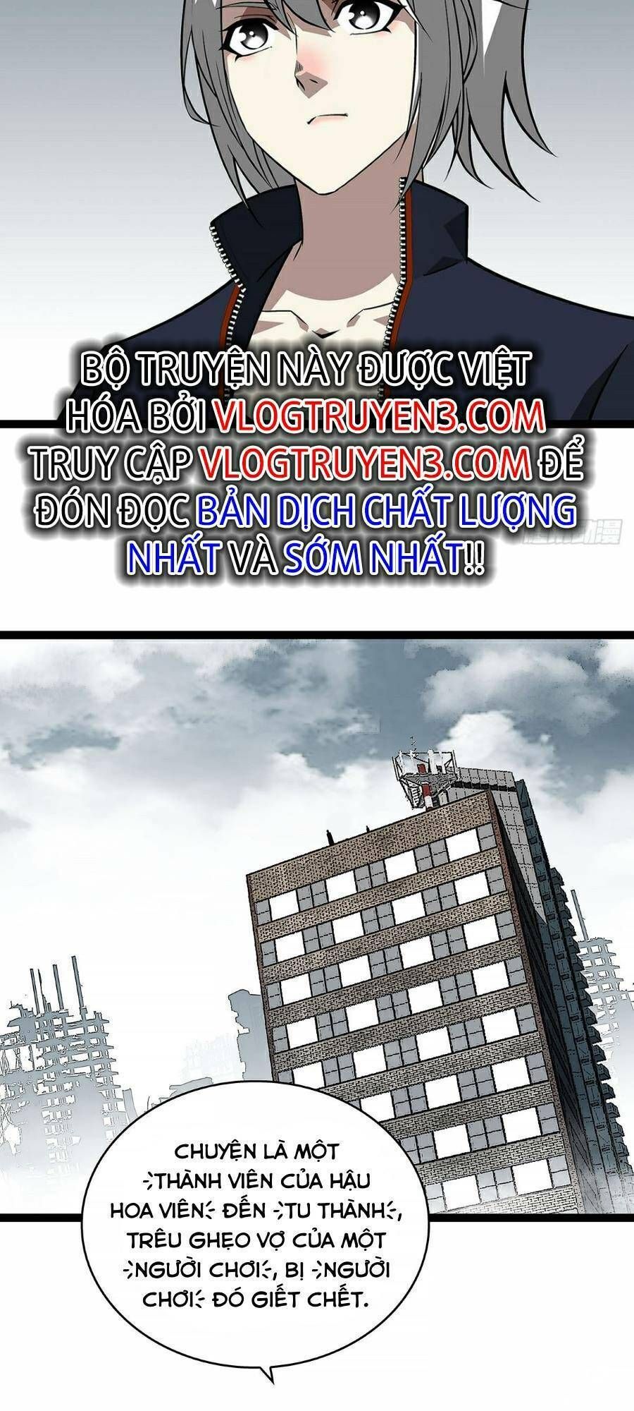 đọc truyện Bắt Đầu Vùng Dậy Từ Việc Chơi Game Nghiêm Túc Chương 129 ảnh 23 tại Truyện Dạ Ký