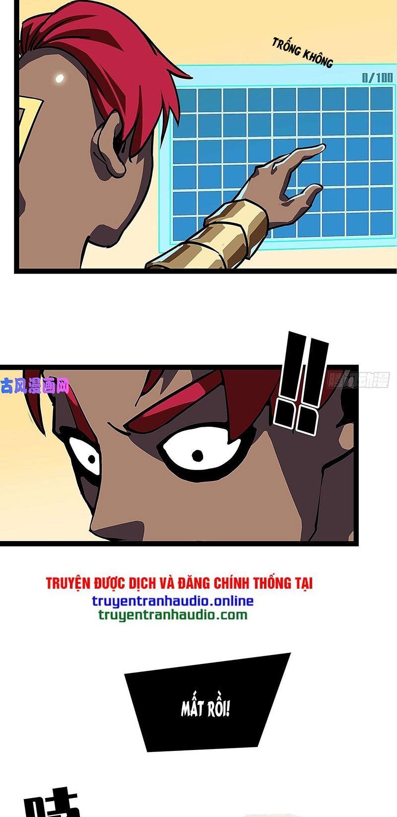 đọc truyện Bắt Đầu Vùng Dậy Từ Việc Chơi Game Nghiêm Túc Chương 13 ảnh 28 tại Truyện Dạ Ký