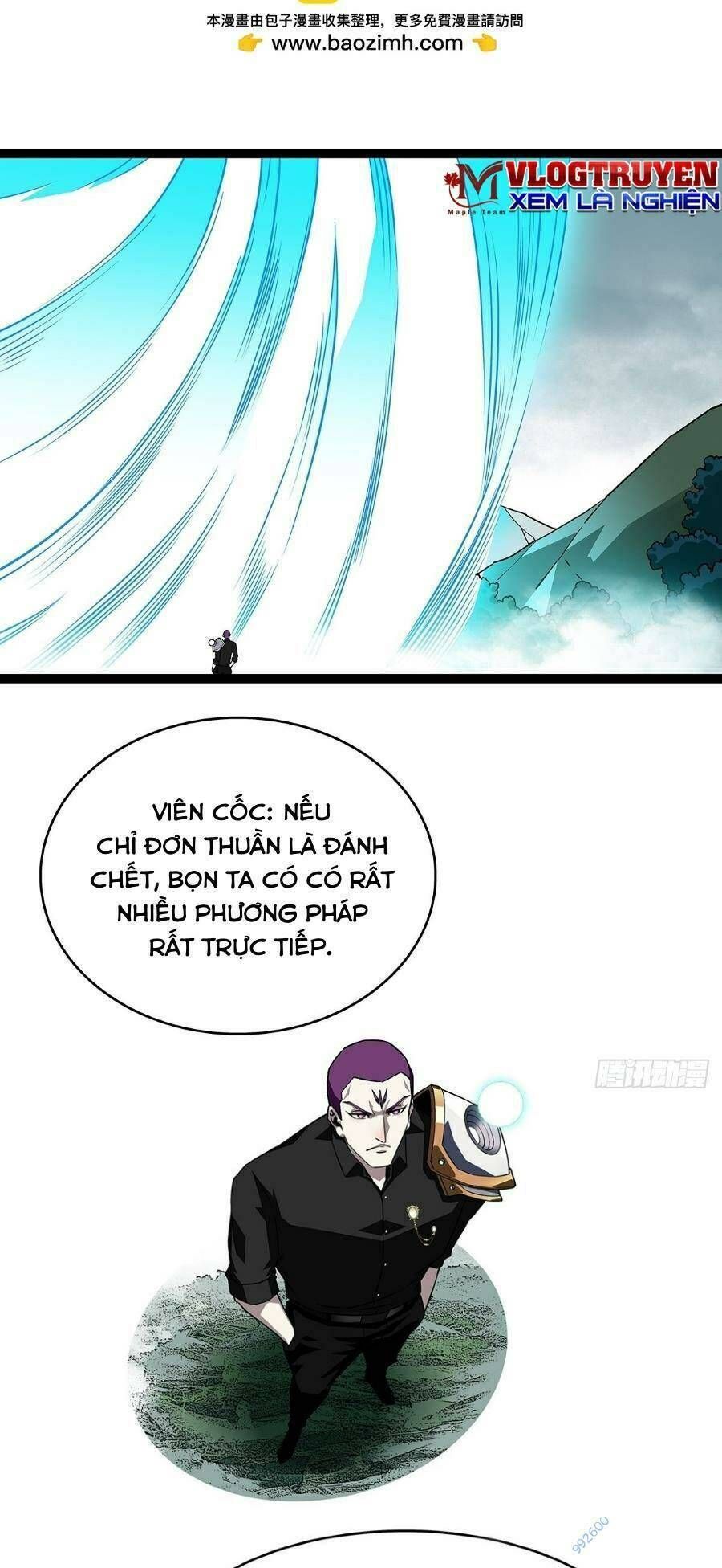 đọc truyện Bắt Đầu Vùng Dậy Từ Việc Chơi Game Nghiêm Túc Chương 130 ảnh 3 tại Truyện Dạ Ký