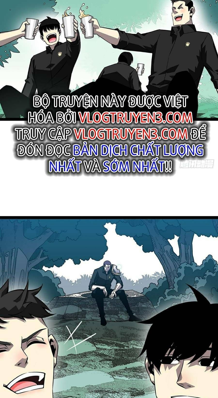 đọc truyện Bắt Đầu Vùng Dậy Từ Việc Chơi Game Nghiêm Túc Chương 130 ảnh 31 tại Truyện Dạ Ký
