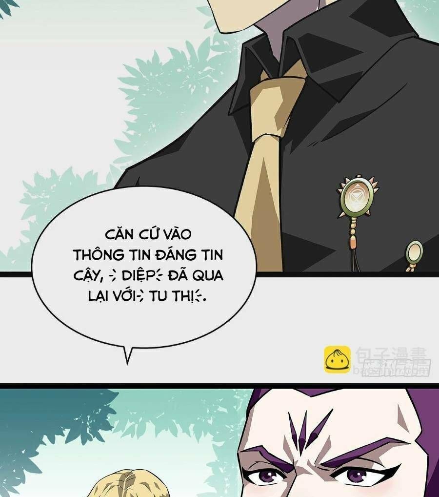 đọc truyện Bắt Đầu Vùng Dậy Từ Việc Chơi Game Nghiêm Túc Chương 130 ảnh 7 tại Truyện Dạ Ký