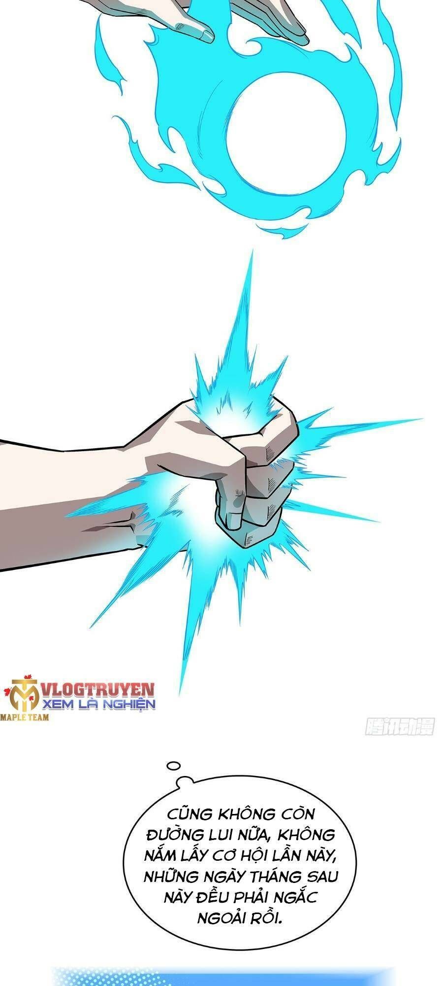đọc truyện Bắt Đầu Vùng Dậy Từ Việc Chơi Game Nghiêm Túc Chương 131 ảnh 11 tại Truyện Dạ Ký
