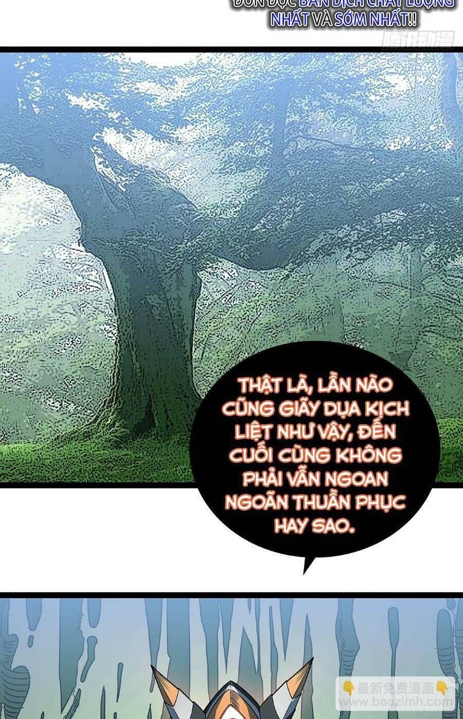 đọc truyện Bắt Đầu Vùng Dậy Từ Việc Chơi Game Nghiêm Túc Chương 131 ảnh 14 tại Truyện Dạ Ký