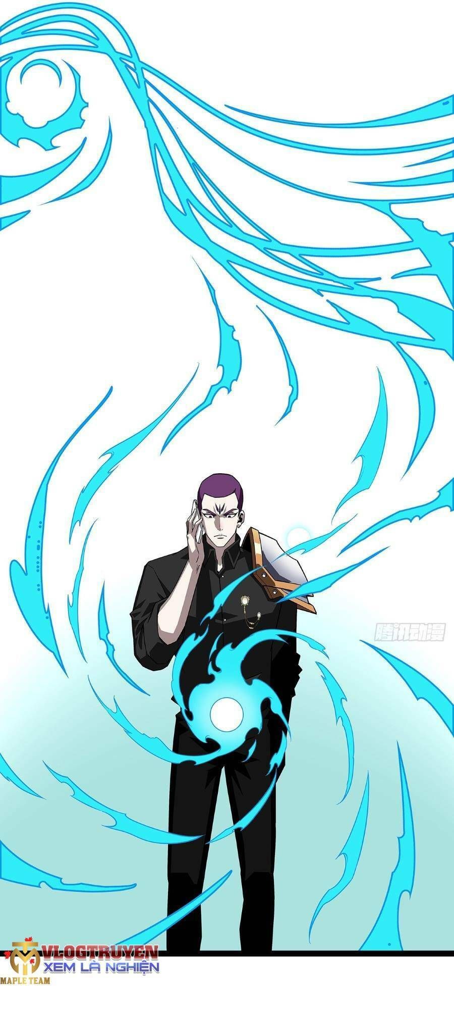 đọc truyện Bắt Đầu Vùng Dậy Từ Việc Chơi Game Nghiêm Túc Chương 131 ảnh 7 tại Truyện Dạ Ký