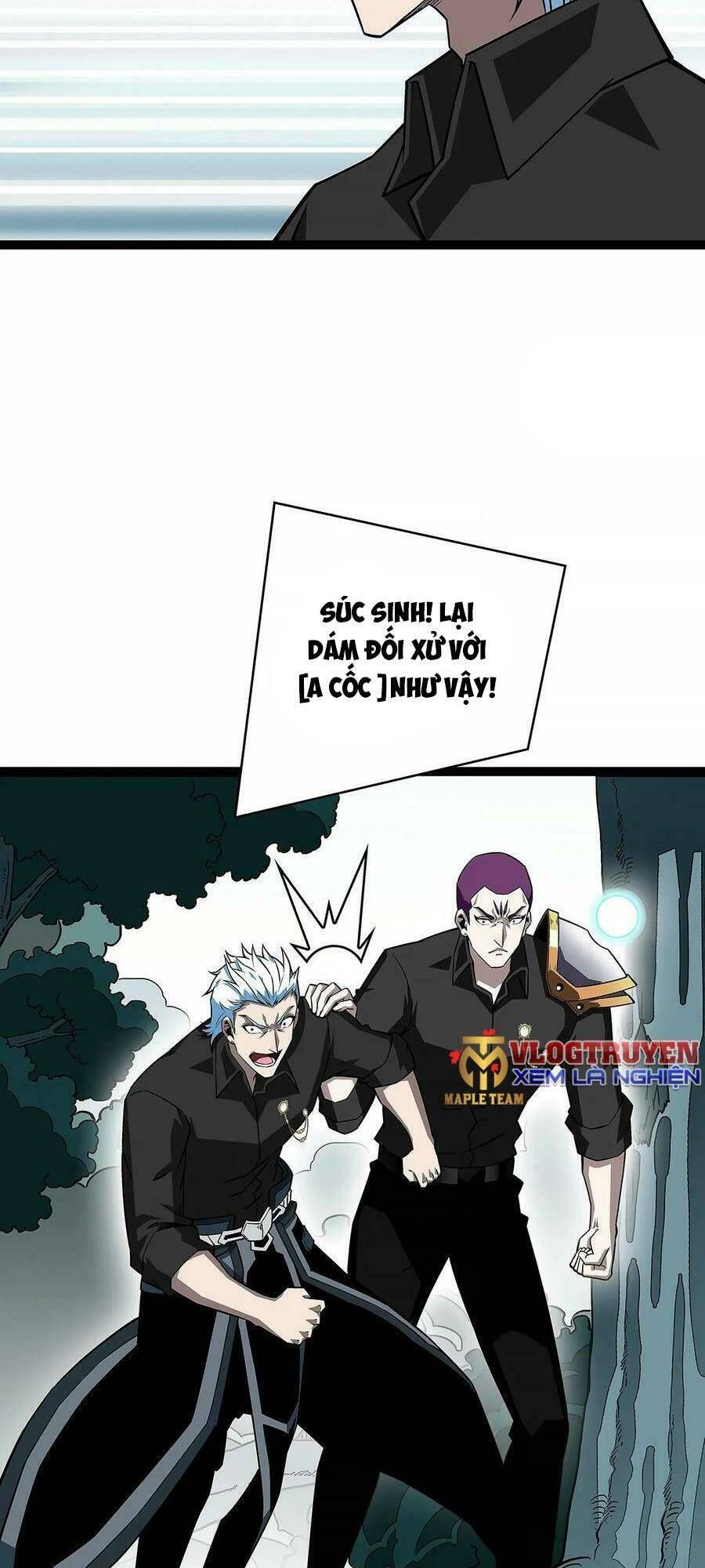 đọc truyện Bắt Đầu Vùng Dậy Từ Việc Chơi Game Nghiêm Túc Chương 133 ảnh 26 tại Truyện Dạ Ký