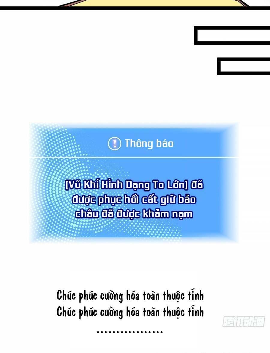 đọc truyện Bắt Đầu Vùng Dậy Từ Việc Chơi Game Nghiêm Túc Chương 134 ảnh 32 tại Truyện Dạ Ký