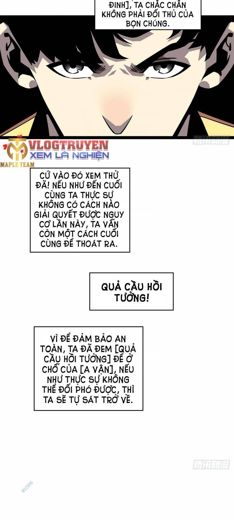đọc truyện Bắt Đầu Vùng Dậy Từ Việc Chơi Game Nghiêm Túc Chương 134 ảnh 35 tại Truyện Dạ Ký