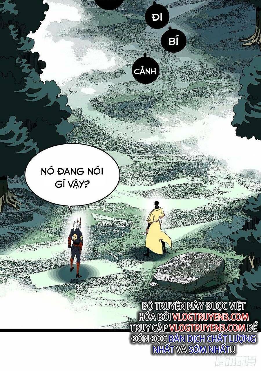 đọc truyện Bắt Đầu Vùng Dậy Từ Việc Chơi Game Nghiêm Túc Chương 134 ảnh 9 tại Truyện Dạ Ký