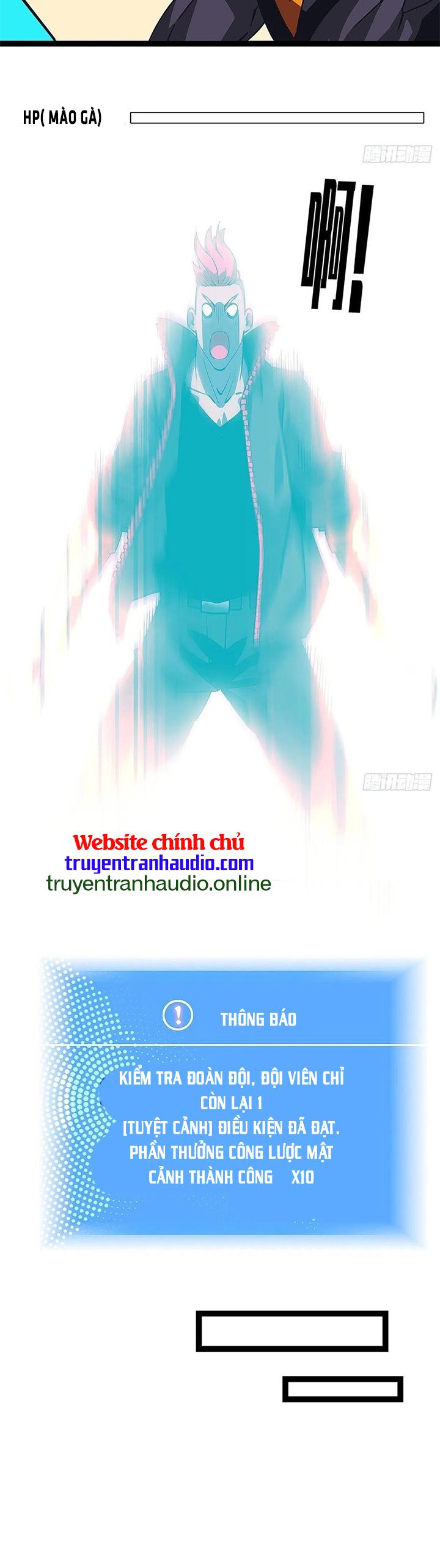 đọc truyện Bắt Đầu Vùng Dậy Từ Việc Chơi Game Nghiêm Túc Chương 14 ảnh 4 tại Truyện Dạ Ký