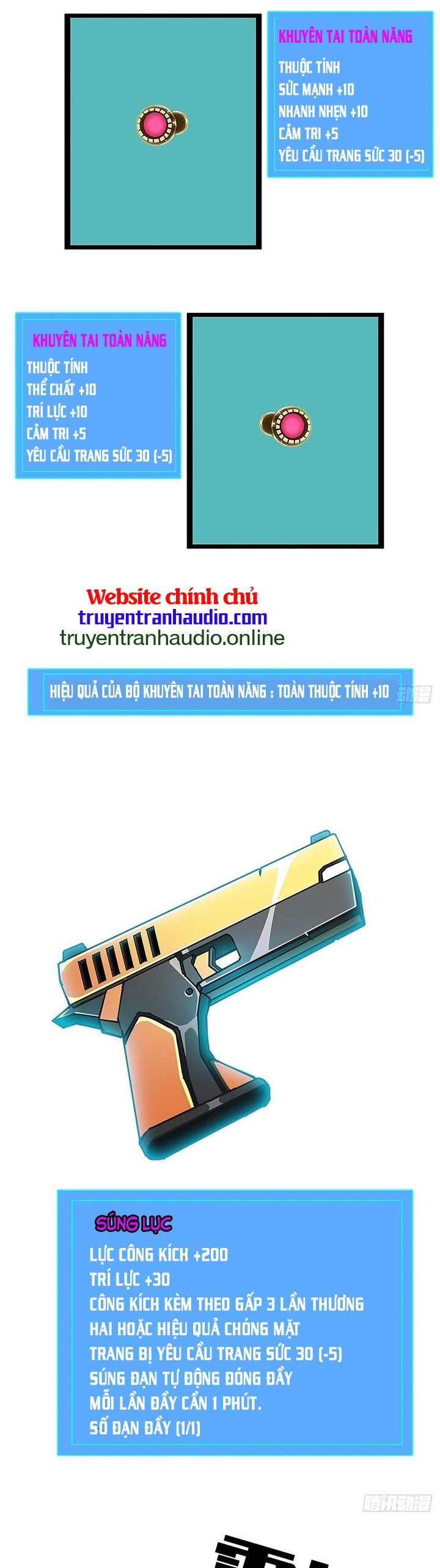 đọc truyện Bắt Đầu Vùng Dậy Từ Việc Chơi Game Nghiêm Túc Chương 14 ảnh 10 tại Truyện Dạ Ký