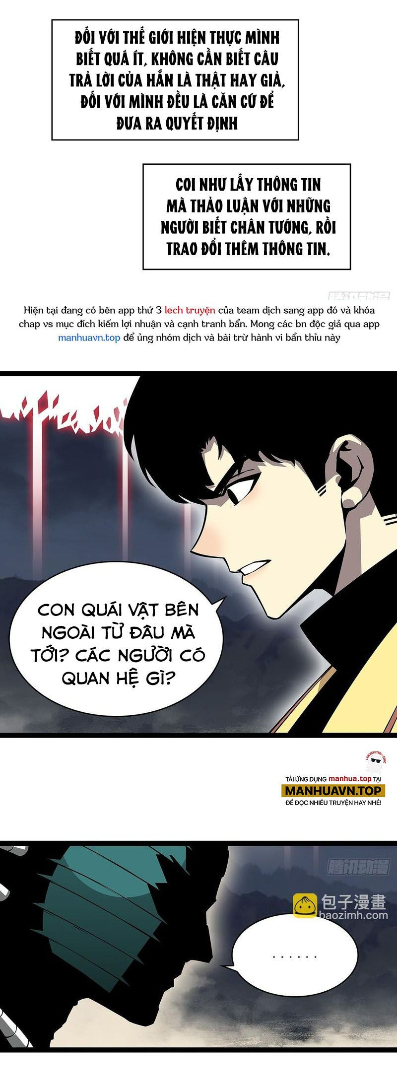 đọc truyện Bắt Đầu Vùng Dậy Từ Việc Chơi Game Nghiêm Túc Chương 141 ảnh 14 tại Truyện Dạ Ký