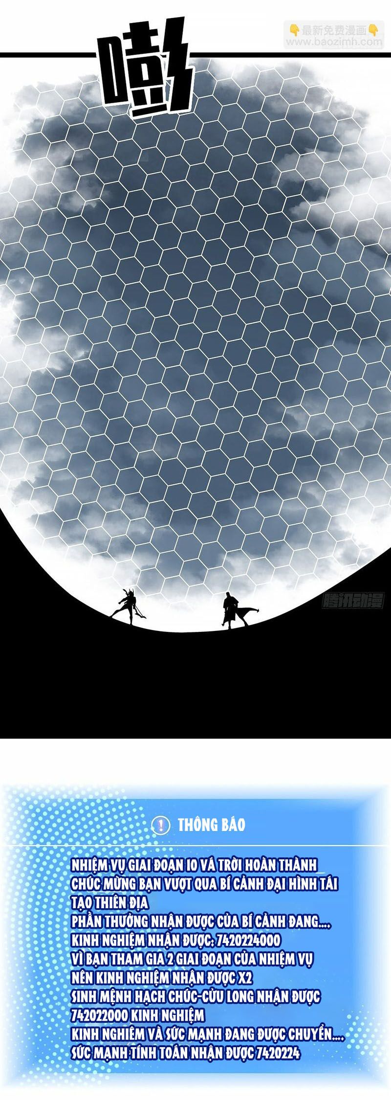 đọc truyện Bắt Đầu Vùng Dậy Từ Việc Chơi Game Nghiêm Túc Chương 142 ảnh 19 tại Truyện Dạ Ký