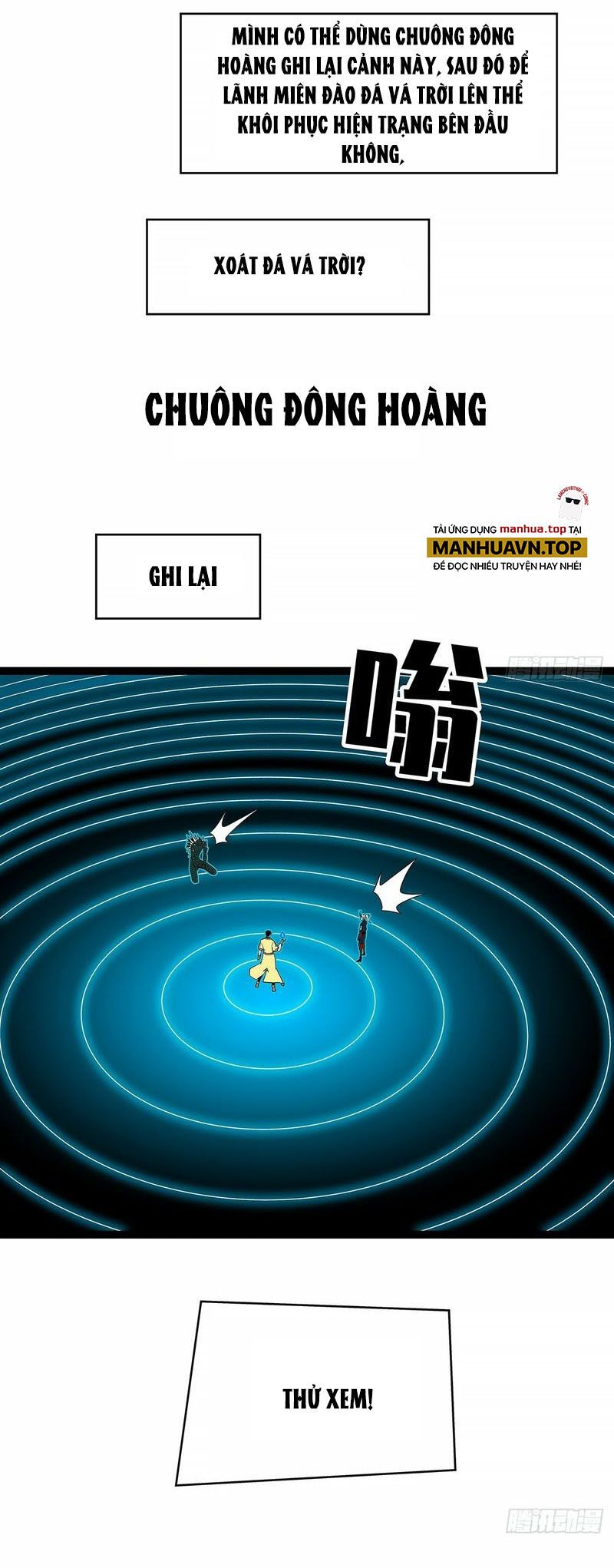 đọc truyện Bắt Đầu Vùng Dậy Từ Việc Chơi Game Nghiêm Túc Chương 142 ảnh 6 tại Truyện Dạ Ký