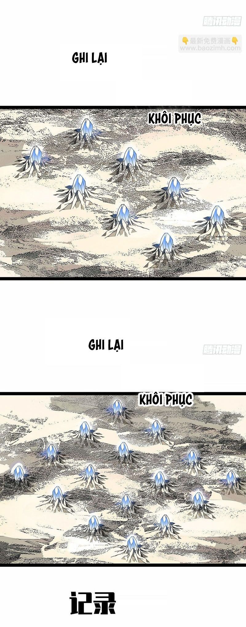 đọc truyện Bắt Đầu Vùng Dậy Từ Việc Chơi Game Nghiêm Túc Chương 142 ảnh 10 tại Truyện Dạ Ký