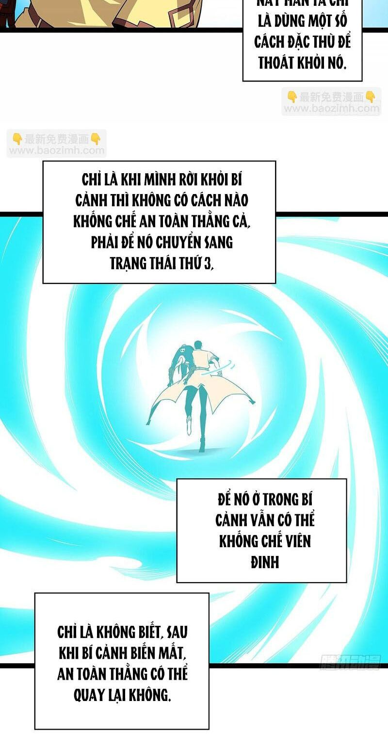đọc truyện Bắt Đầu Vùng Dậy Từ Việc Chơi Game Nghiêm Túc Chương 144 ảnh 34 tại Truyện Dạ Ký