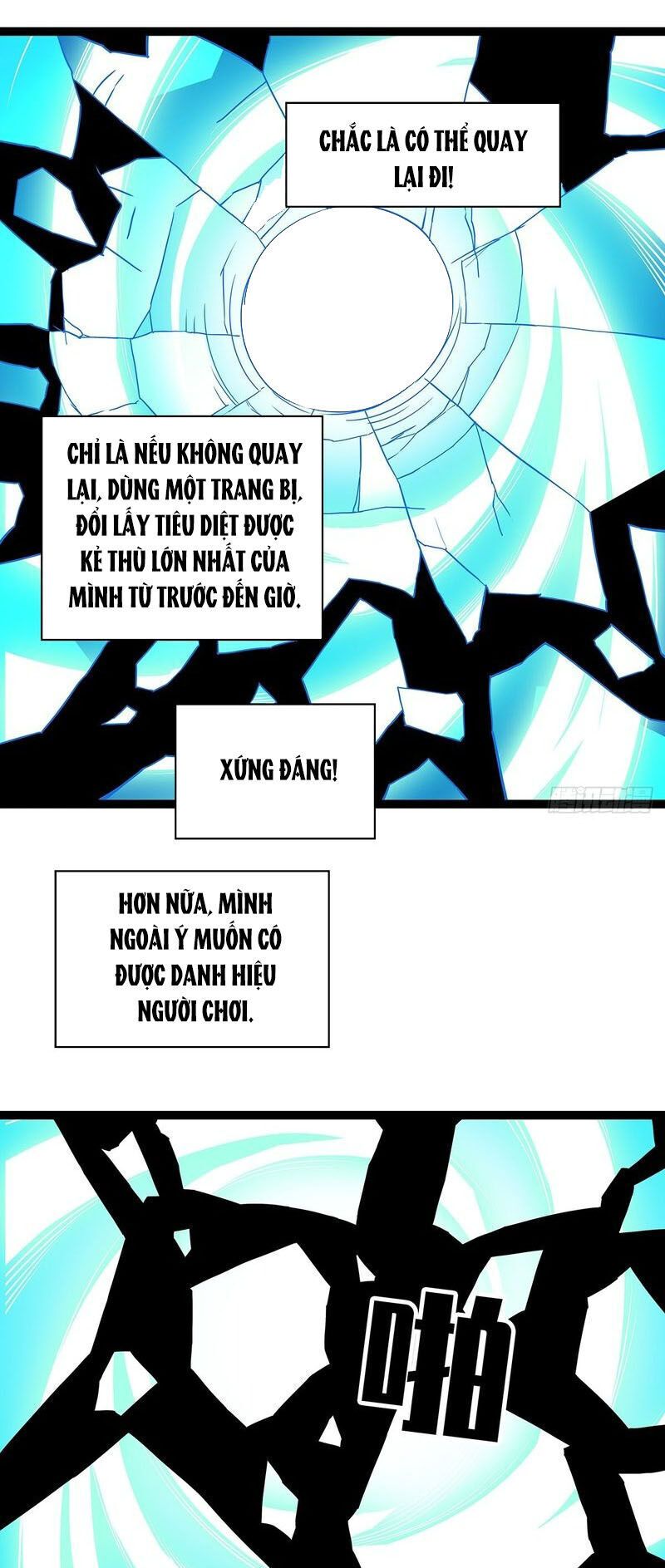 đọc truyện Bắt Đầu Vùng Dậy Từ Việc Chơi Game Nghiêm Túc Chương 144 ảnh 35 tại Truyện Dạ Ký
