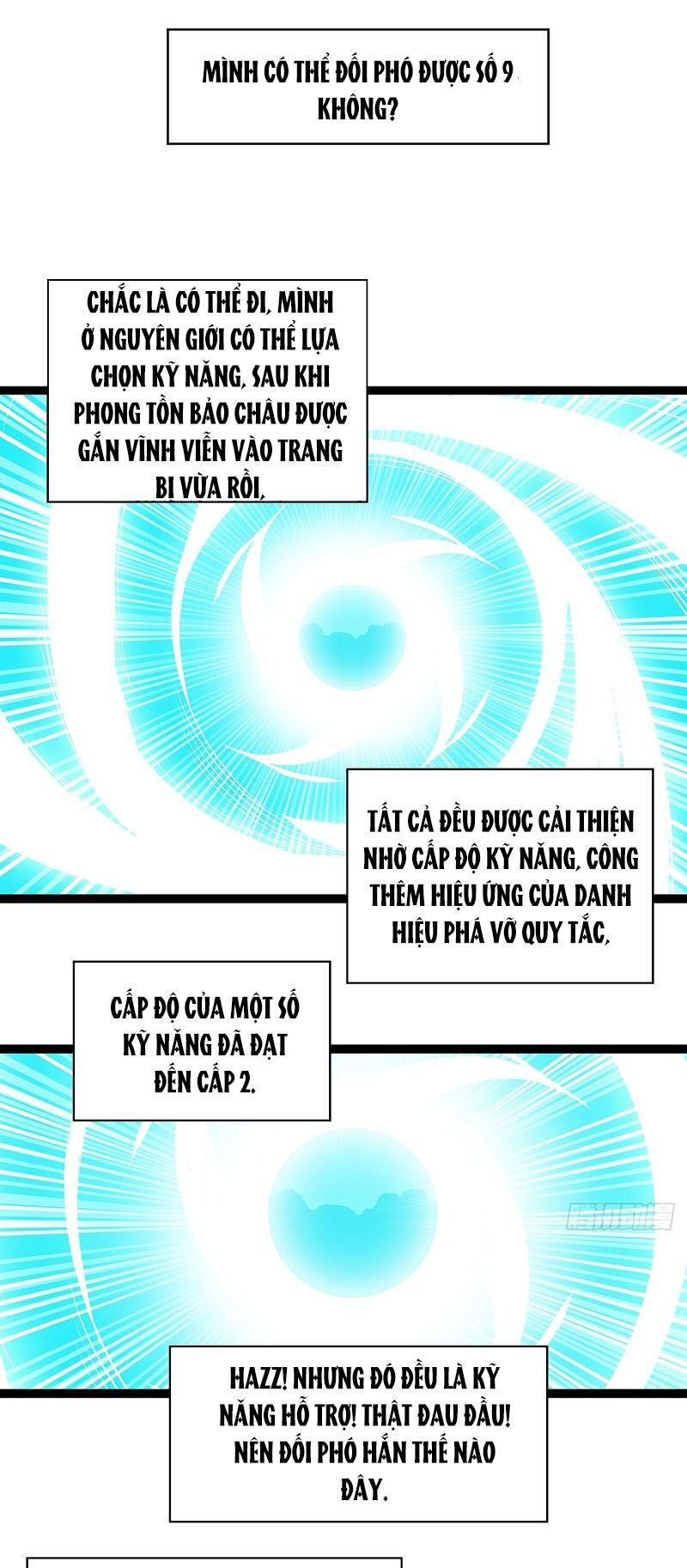 đọc truyện Bắt Đầu Vùng Dậy Từ Việc Chơi Game Nghiêm Túc Chương 145 ảnh 22 tại Truyện Dạ Ký
