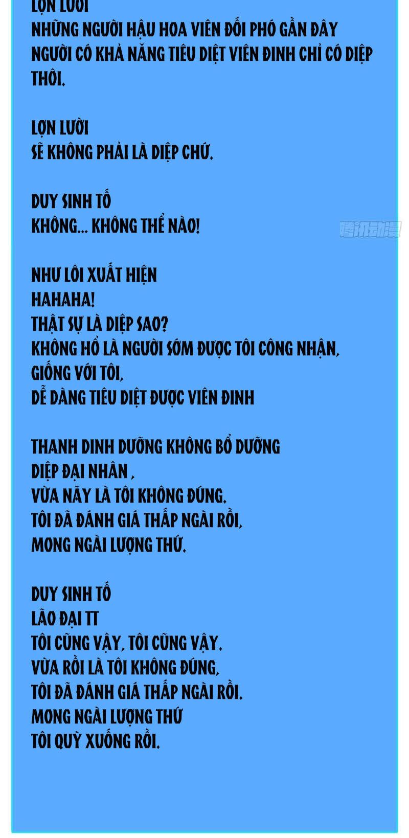 đọc truyện Bắt Đầu Vùng Dậy Từ Việc Chơi Game Nghiêm Túc Chương 146 ảnh 14 tại Truyện Dạ Ký