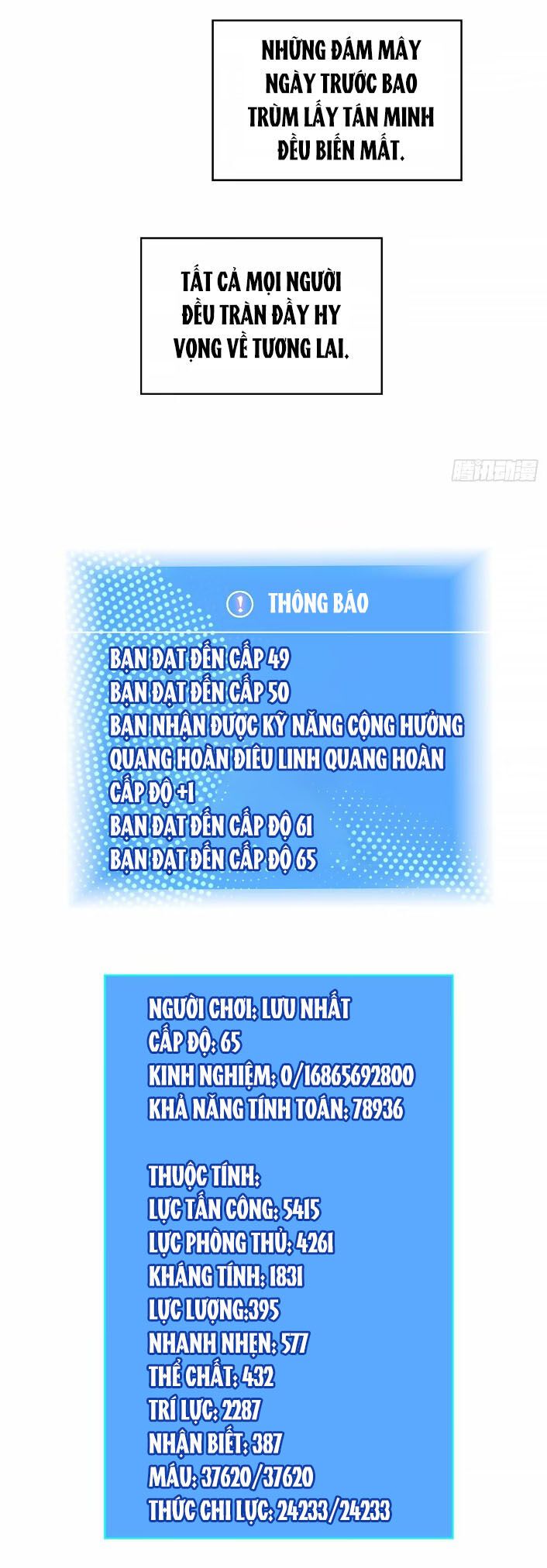 đọc truyện Bắt Đầu Vùng Dậy Từ Việc Chơi Game Nghiêm Túc Chương 151 ảnh 14 tại Truyện Dạ Ký