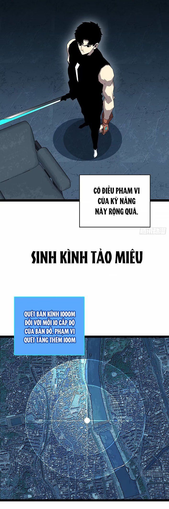 đọc truyện Bắt Đầu Vùng Dậy Từ Việc Chơi Game Nghiêm Túc Chương 152 ảnh 18 tại Truyện Dạ Ký