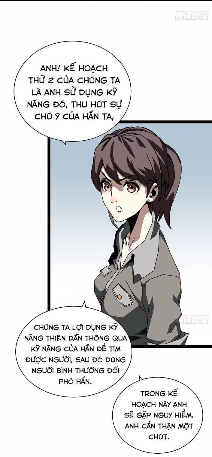 đọc truyện Bắt Đầu Vùng Dậy Từ Việc Chơi Game Nghiêm Túc Chương 153 ảnh 5 tại Truyện Dạ Ký