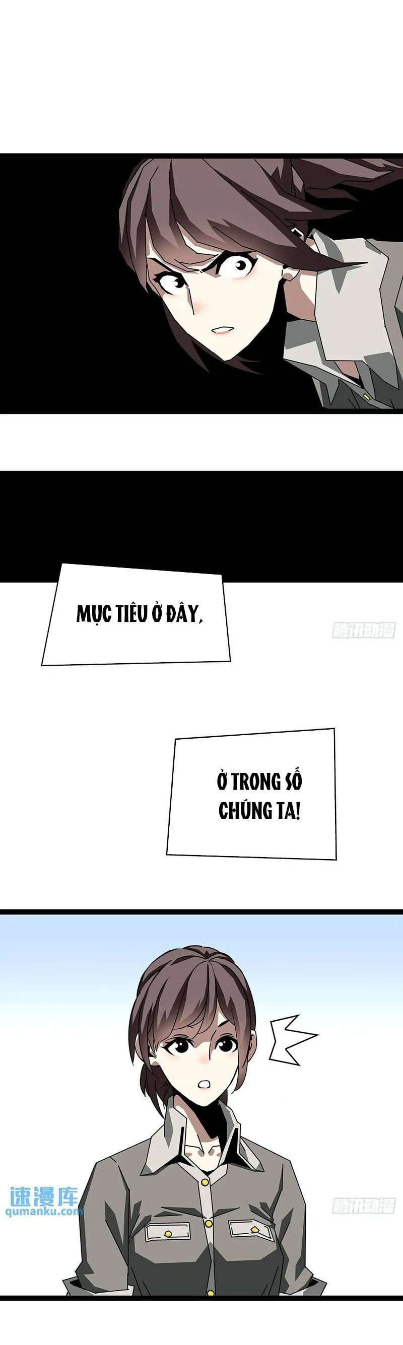 đọc truyện Bắt Đầu Vùng Dậy Từ Việc Chơi Game Nghiêm Túc Chương 155 ảnh 15 tại Truyện Dạ Ký