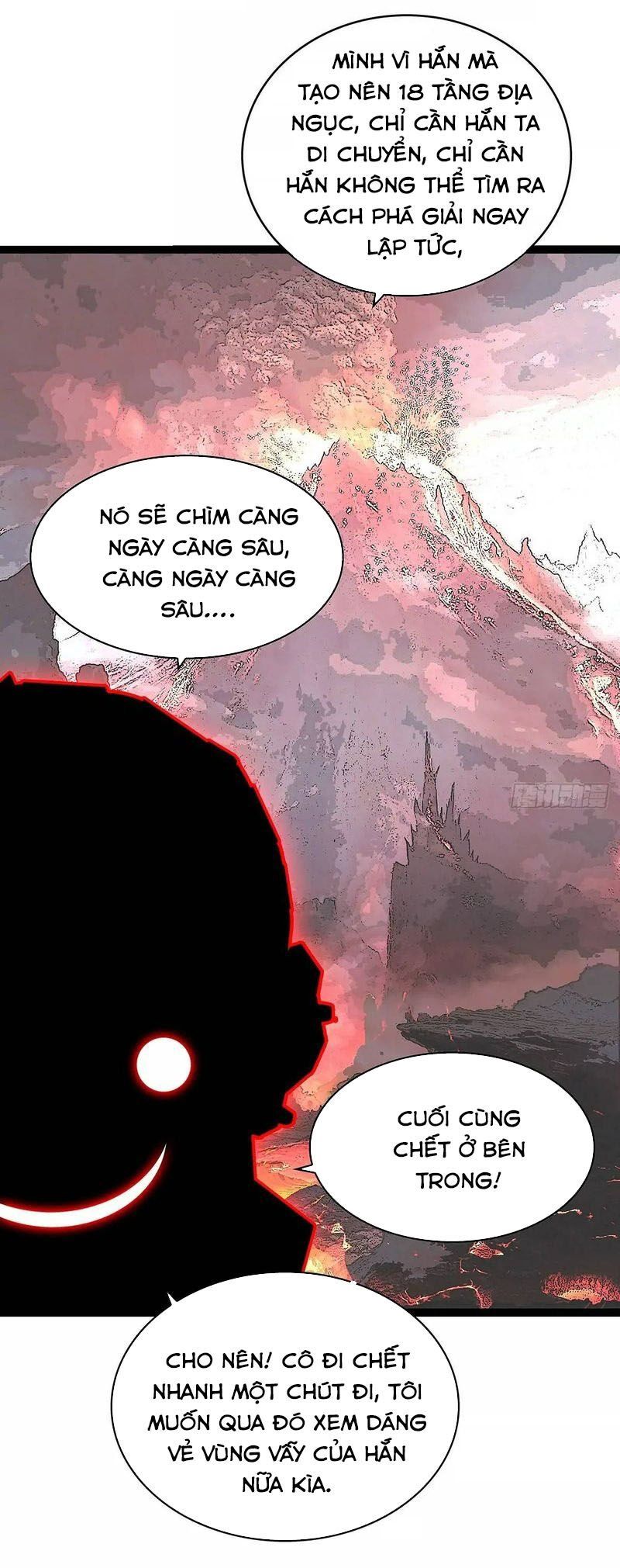 đọc truyện Bắt Đầu Vùng Dậy Từ Việc Chơi Game Nghiêm Túc Chương 156 ảnh 14 tại Truyện Dạ Ký