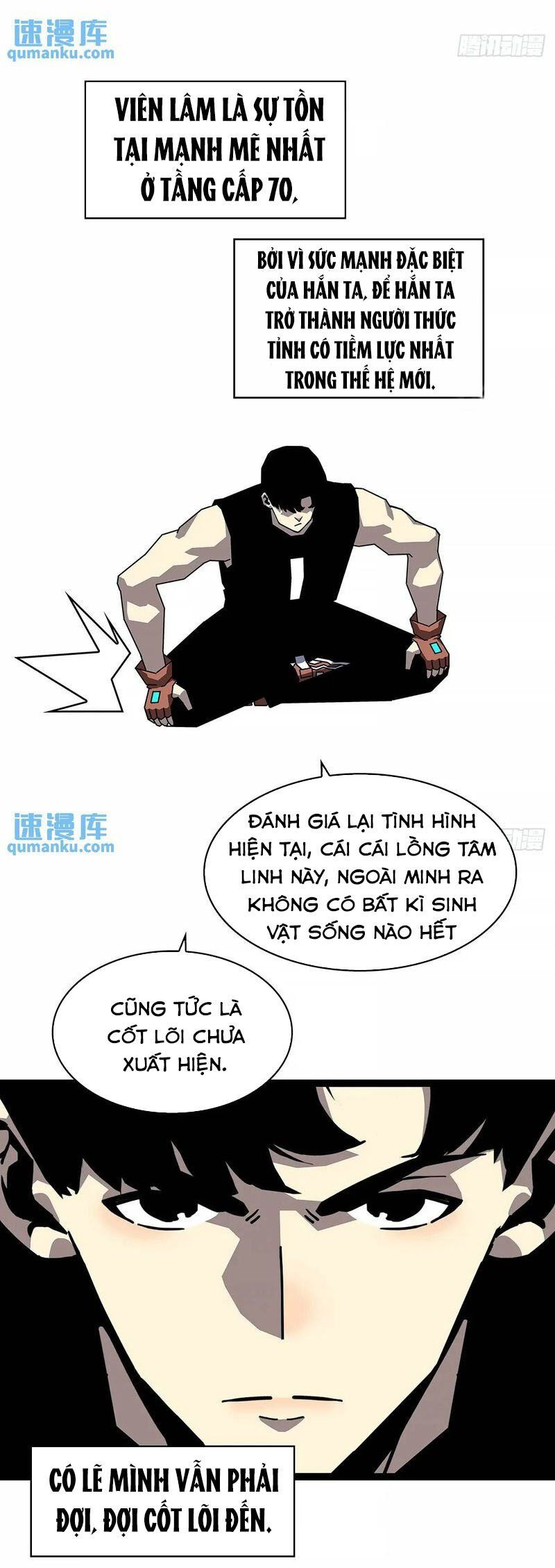 đọc truyện Bắt Đầu Vùng Dậy Từ Việc Chơi Game Nghiêm Túc Chương 156 ảnh 17 tại Truyện Dạ Ký