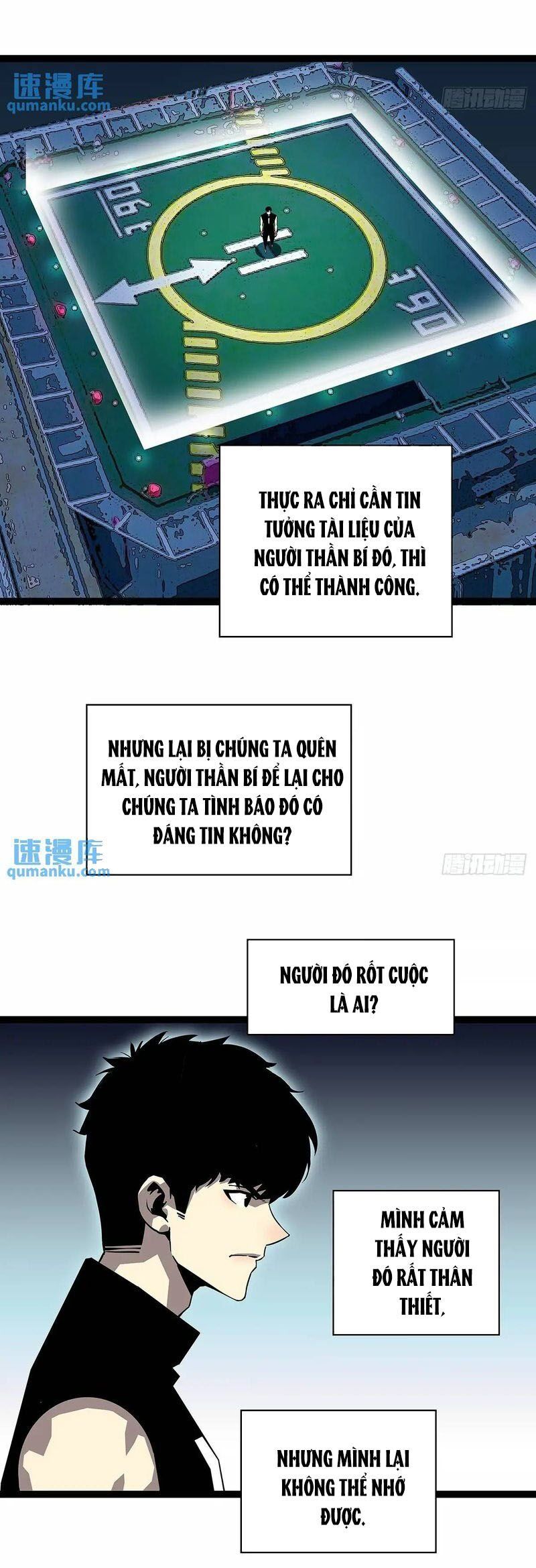 đọc truyện Bắt Đầu Vùng Dậy Từ Việc Chơi Game Nghiêm Túc Chương 156 ảnh 25 tại Truyện Dạ Ký