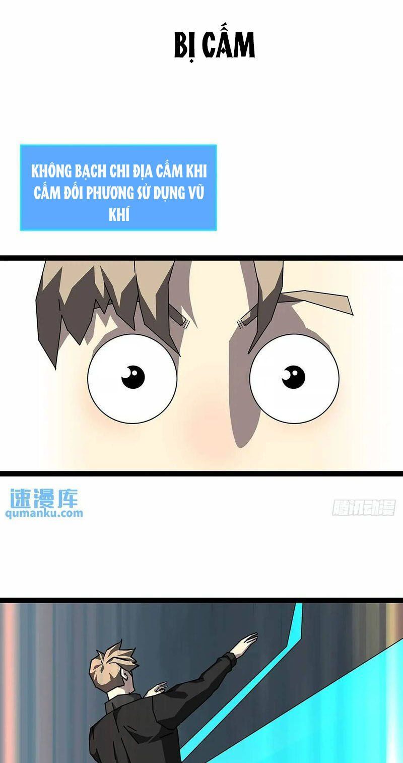 đọc truyện Bắt Đầu Vùng Dậy Từ Việc Chơi Game Nghiêm Túc Chương 157 ảnh 23 tại Truyện Dạ Ký