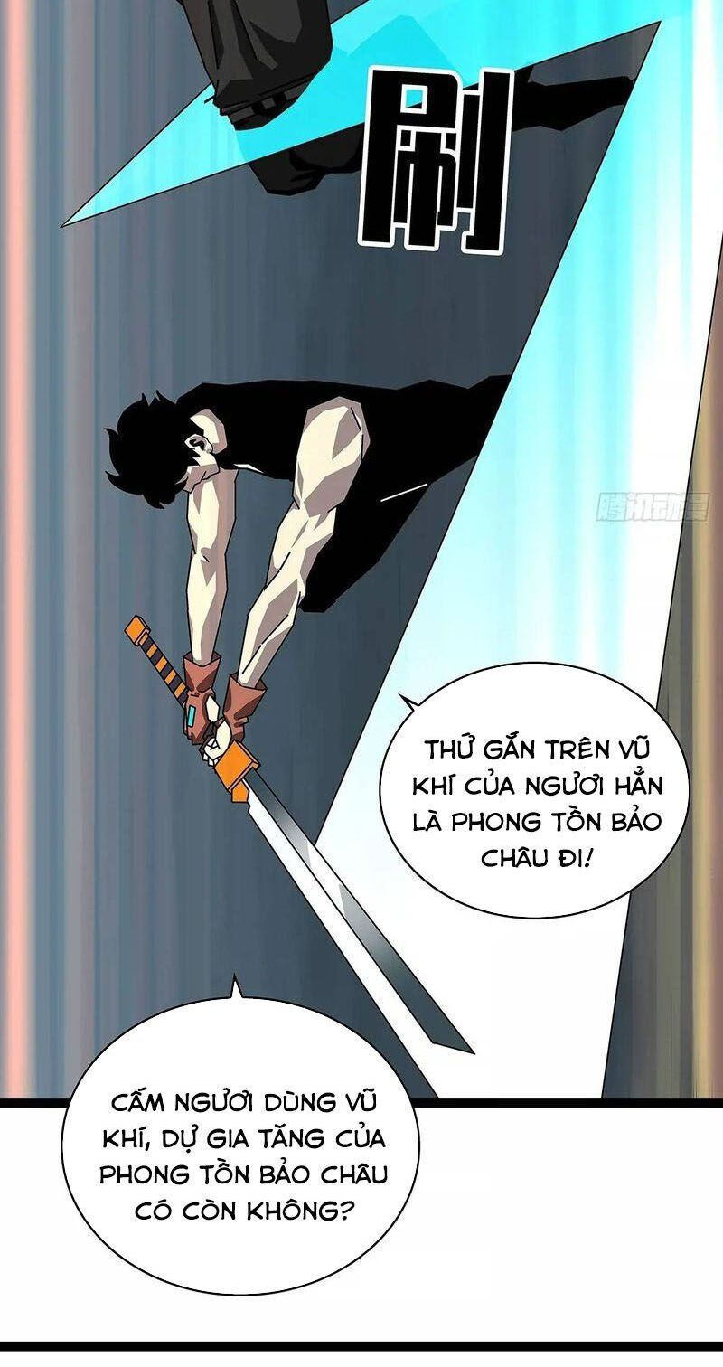 đọc truyện Bắt Đầu Vùng Dậy Từ Việc Chơi Game Nghiêm Túc Chương 157 ảnh 24 tại Truyện Dạ Ký
