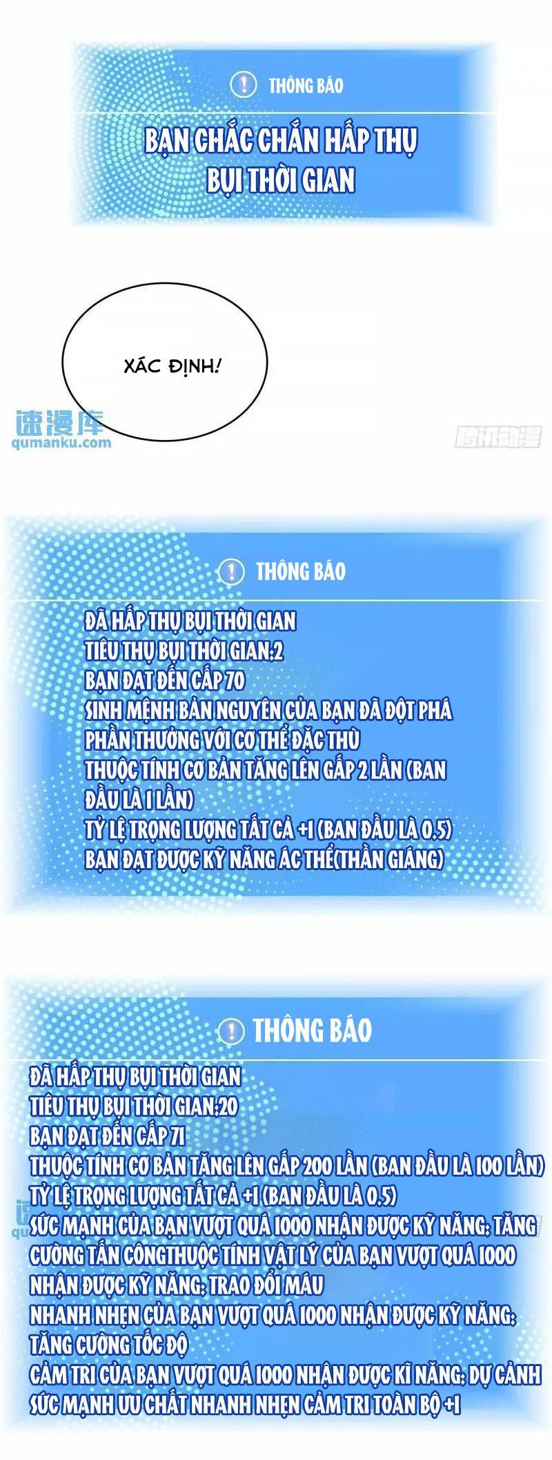 đọc truyện Bắt Đầu Vùng Dậy Từ Việc Chơi Game Nghiêm Túc Chương 158 ảnh 17 tại Truyện Dạ Ký