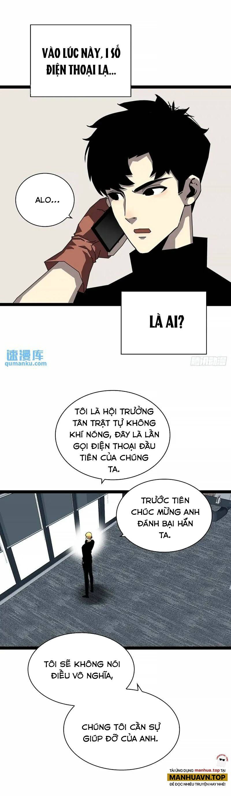 đọc truyện Bắt Đầu Vùng Dậy Từ Việc Chơi Game Nghiêm Túc Chương 158 ảnh 27 tại Truyện Dạ Ký